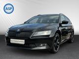 Skoda Superb Combi TDI DSG 4x4 Sport XEN PANO NAV STHZ - Skoda Superb: Sport