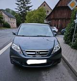 Honda FR-V TÜV NEU - gebrauchte Honda FR-V aus dem Jahr 2005