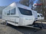 Dethleffs c-joy 480 QLK Abverkauf - Dethleffs Wohnwagen