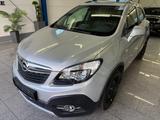 Opel Mokka 1.6 CDTI*AUTO*INNO*BI-XN*NAV*SPUR*KAMR*LED - Opel Mokka in Leverkusen