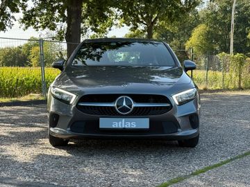 Mercedes A 180 - 5