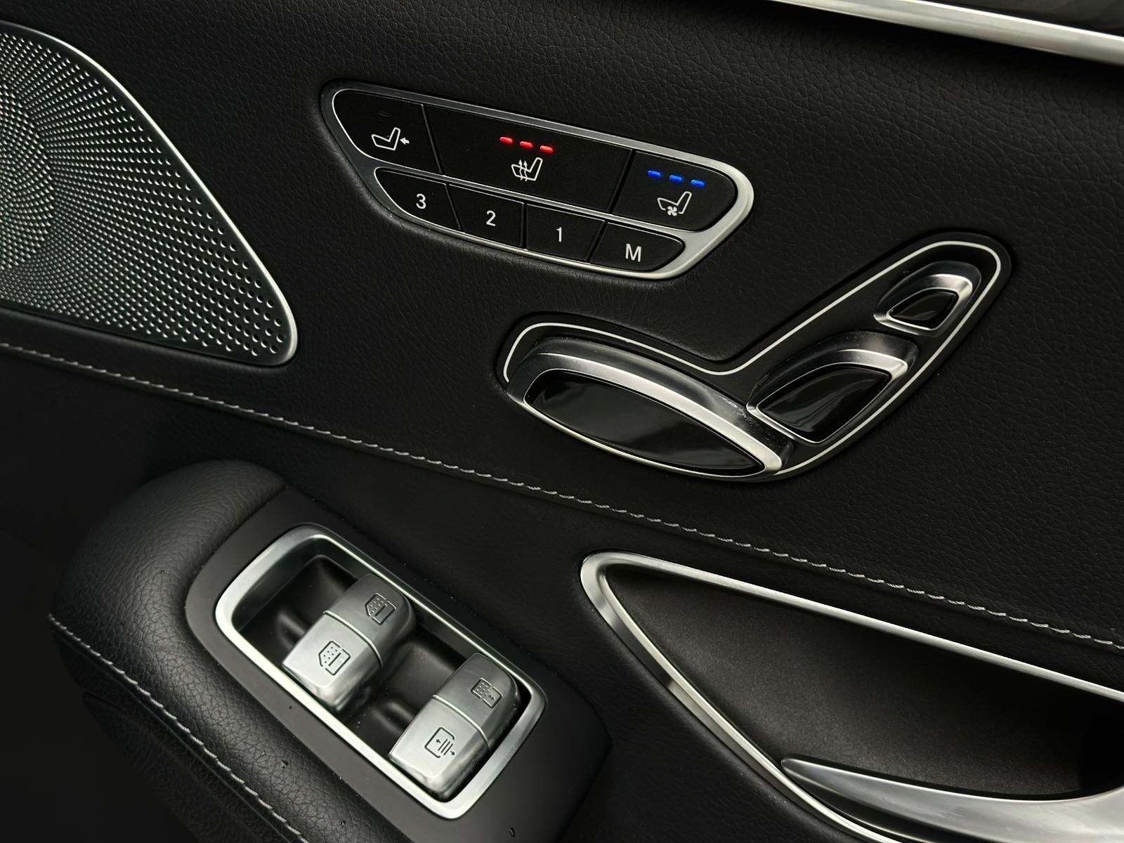 MERCEDES-BENZ S350d L 4M* LED#4xSHZ#AHK#PANO#LUFT#HUD#TOT#DTR+ - Image 26