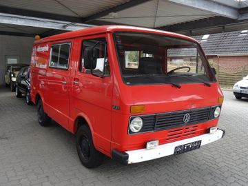 Volkswagen LT 31 281 CH 2.0/Oldtimer/26.167KM!!!