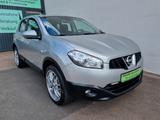 Nissan Qashqai Acenta *TEMPO, NAVI, AHK* - Nissan Qashqai in Magdeburg