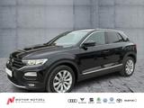 Volkswagen T-Roc 1.5 TSI DSG SPORT NAVI+APP+ACC+SHZ+PDC+NSW - VW T-Roc Leasingangebote für Privatpersonen