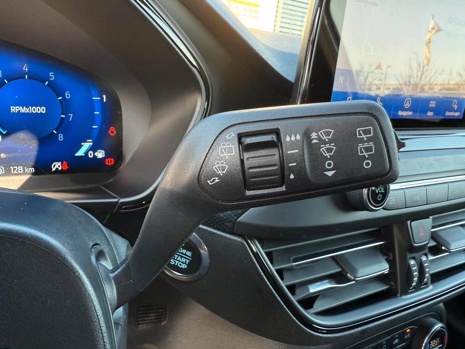 Ford Focus 1.0 Hybrid ST-Line X *LED, Kamera, Navi, миниатюра 23