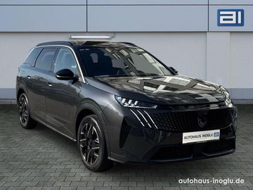 Peugeot 5008 - 7