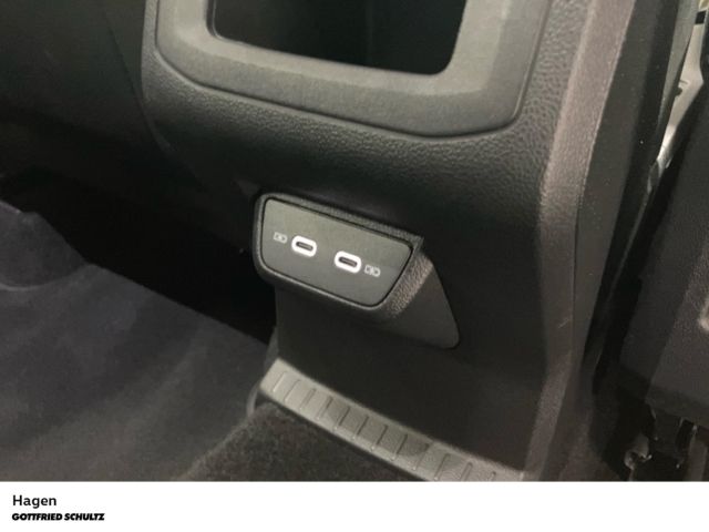 Volkswagen T-Cross - Bild 20