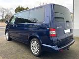 Volkswagen T5 Multivan Atlantis AHK/NAVI/Rost Frei/Std Hzg - gebrauchte VW T5 Multivan aus dem Jahr 2008