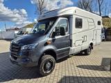 HYMER / ERIBA / HYMERCAR ML-T 580 *4x4*Premium*Winterpaket* - Angebote