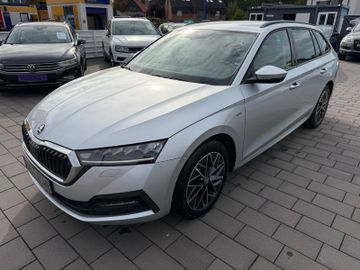 Skoda Octavia - 2