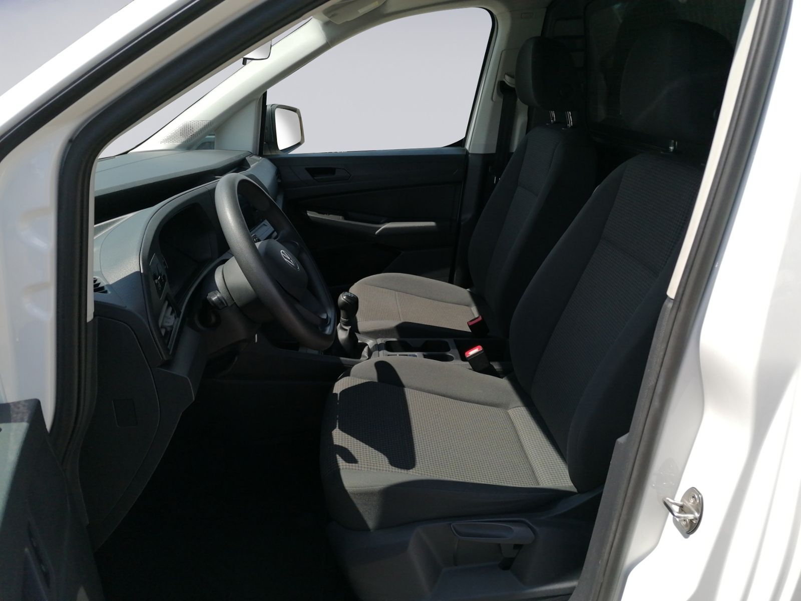 Caddy Cargo 2.0 TDI KLIMA+