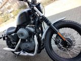 Harley-Davidson Nightster - Angebote entsprechen Deinen Suchkriterien