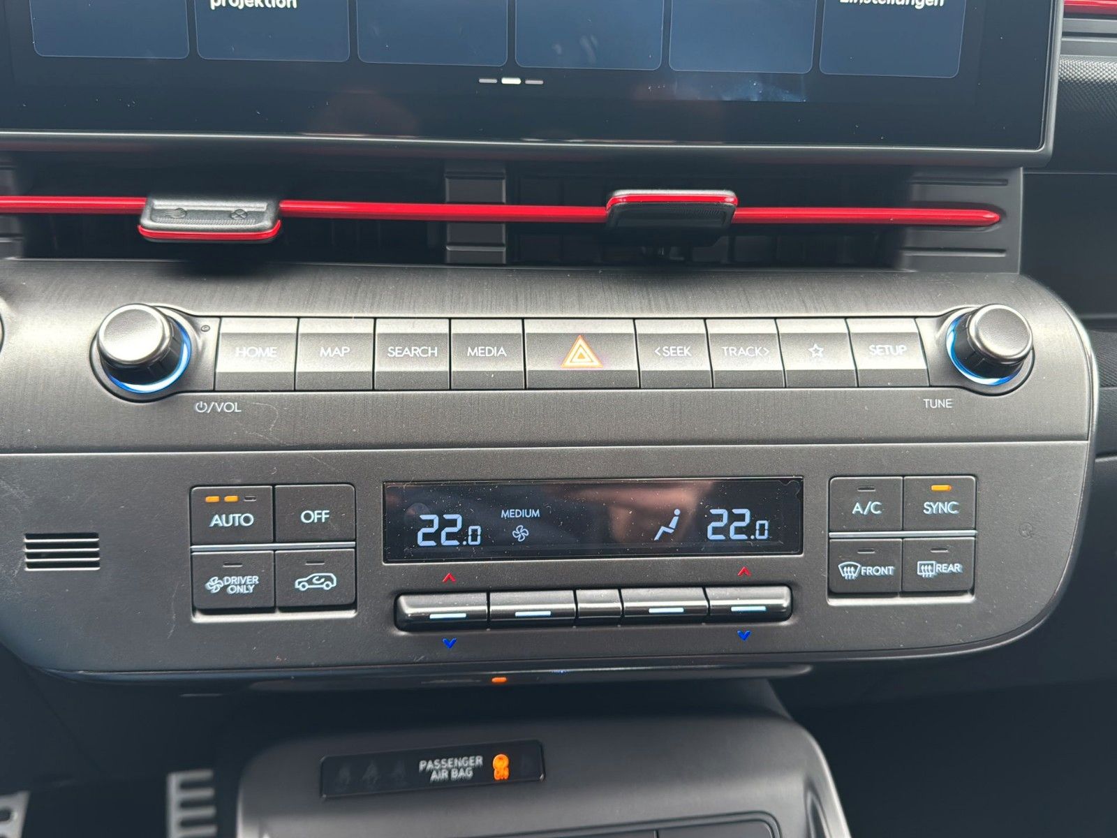 Hyundai KONA Elektro - Bild 14