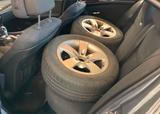 BMW 523 5 Limousine 523i - BMW 523 aus 2009: 523i