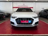 Audi A4 Allroad quattro 40 TDI//KeylessGo//HUD// - gebrauchte Audi Avant Kombis