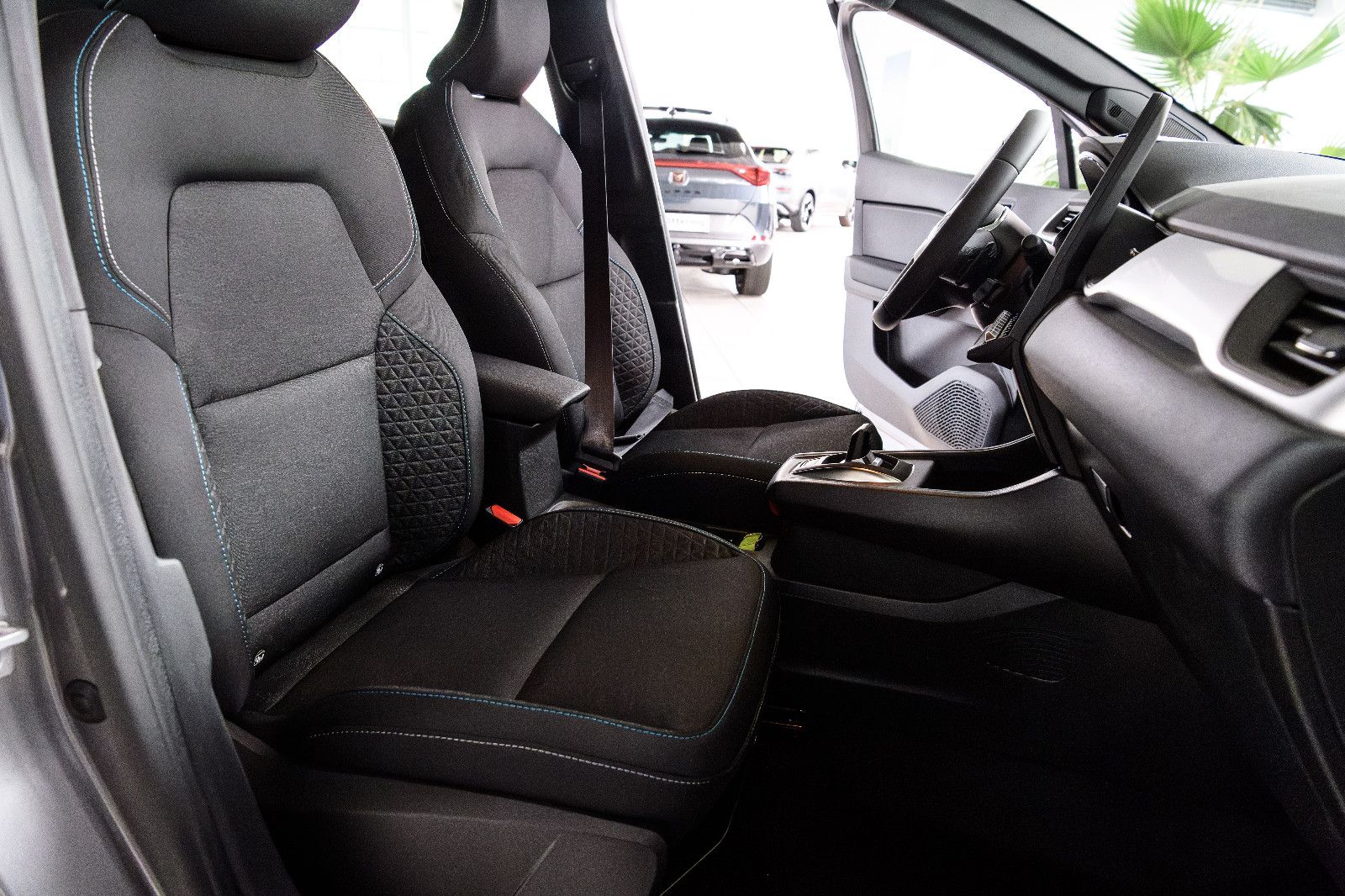 Fahrzeugabbildung Mitsubishi Grandis 1.3 *Diamant PLUS