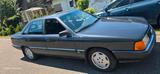 Audi 100 2,5 TDI-H Zulassung-Oldtimer Wert... - Audi 100 mit Diesel-Antrieb