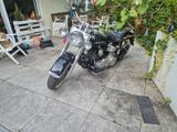 Harley-Davidson Softtail Deluxe 1690ccm - HARLEY-DAVIDSON AUGSBURG