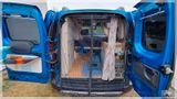 Andere Minicamper Dacia Dokker (Wohnmobil) - Benzin