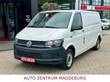 Volkswagen T6 Transporter Kasten lang KÜHLZELLE*AHK*3SITZE - Volkswagen Transporter 3