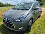 Hyundai +ix20+Space Plus+Wenigstfahrer KM! - Hyundai ix20: Space Plus