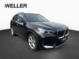 BMW X1 xDrive20d Aut AHK,Pano,H/K,HuD,360°,PA+,LED - BMW X1: Schwarz