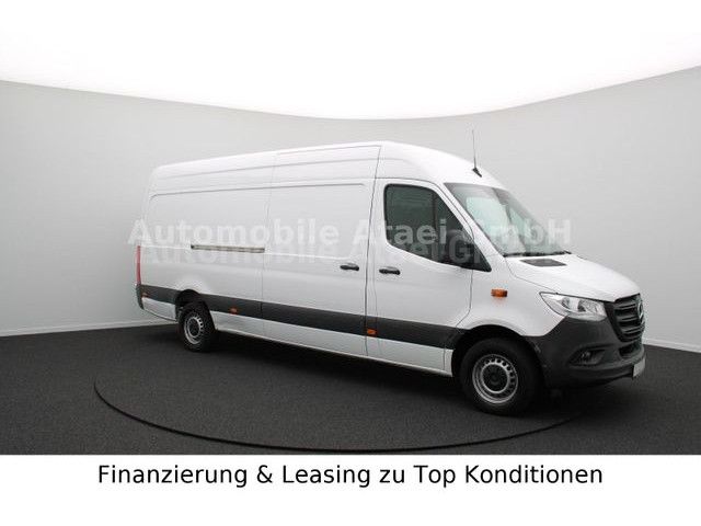 Fahrzeugabbildung Mercedes-Benz Sprinter 317 MAXI 360° KAMERA+ NAVI 3993