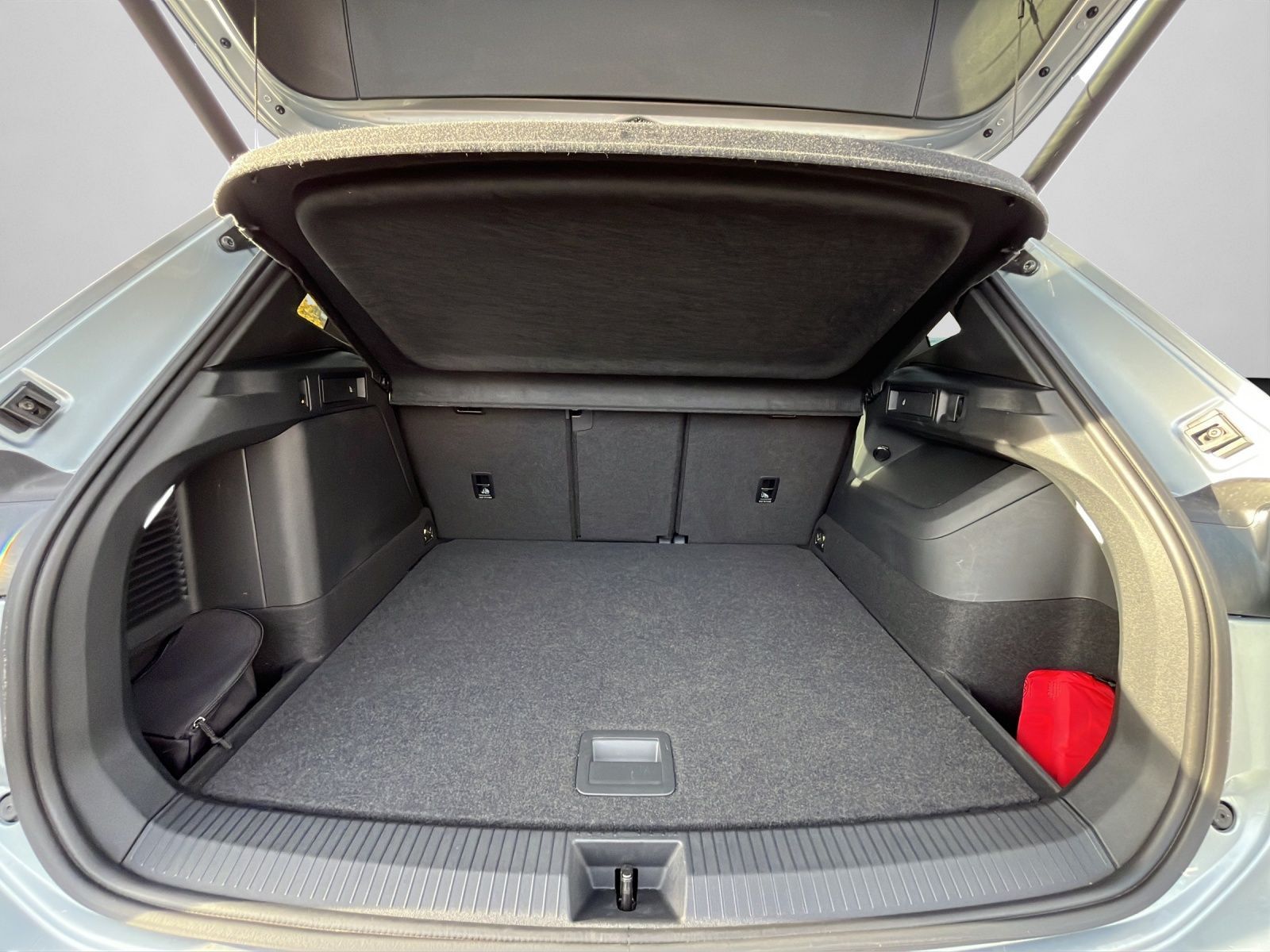 Volkswagen Tiguan - Bild 15