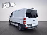 Mercedes-Benz Sprinter II Kasten 210 *Mwst* - Mercedes-Benz Sprinter: Ii