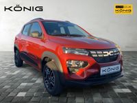 Dacia Spring - Vorschau Bild 2