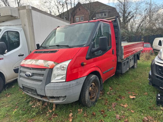 Ford Transit Pritsche FT 350 L Einzelkabine