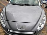 Peugeot RCZ 1.6 155 THP - - Peugeot RCZ: Grau