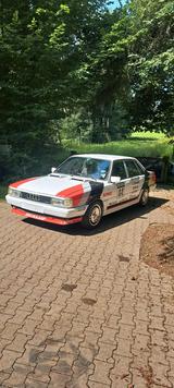 Audi 80 B2  80er Jahre Tuning Kamei - Audi Gebrauchtwagen von 1985