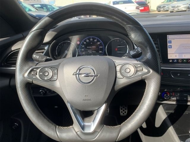 Insignia 2.0 CDTI 4x4 GS Line Plus