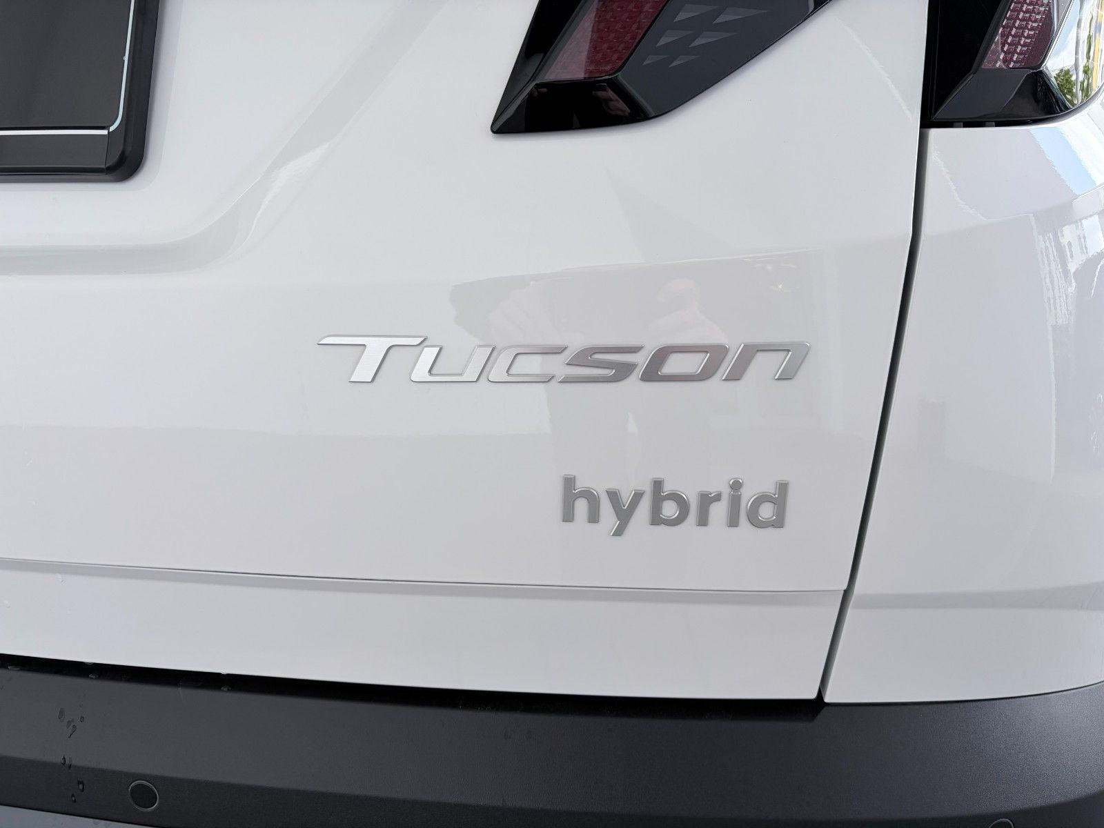 Fahrzeugabbildung Hyundai Tucson 1.6 T-GDI Trend Kamera,LED,Matrix,Navi,LM