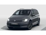 Volkswagen Touran Comfortline 1,5 l TSI  DSG 7-SITZE+AHK - Volkswagen: Comfortline