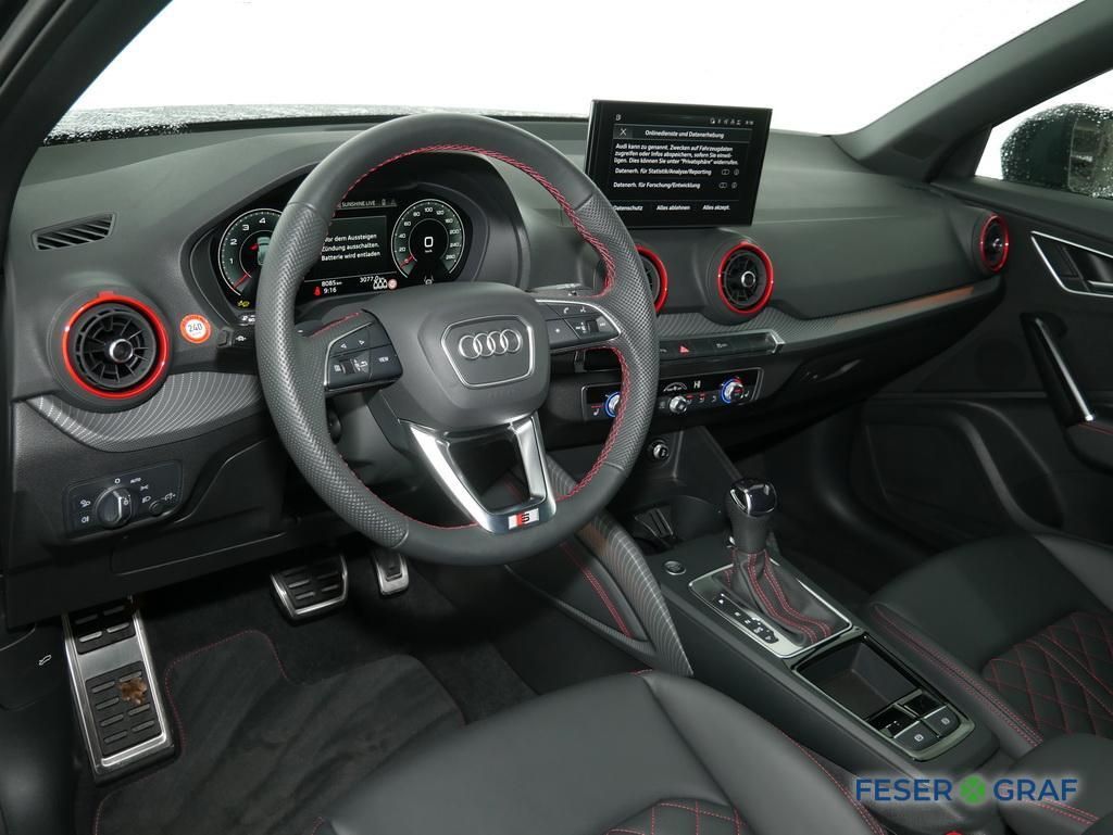 Audi Q2 - Bild 9