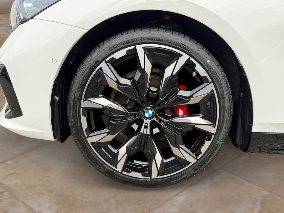 BMW 520 - Bild 2