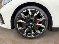BMW 520 - Vorschau Bild 2