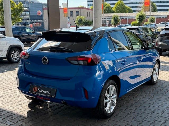 Fahrzeugabbildung Opel Corsa F Elegance 100PS  SHZ/Kamera/LED!
