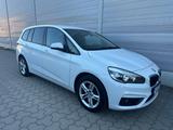 BMW 216 Gran Tourer,Advantage,PdcV+H,StzHzng,Euro6 - BMW 216 Kombi Gebrauchtwagen