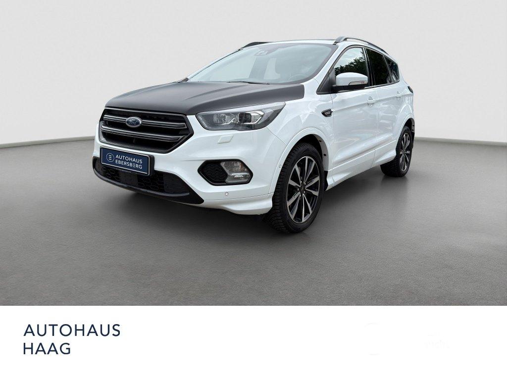 Ford Kuga ST-Line 2.0 TDCI ACC Winter Assists