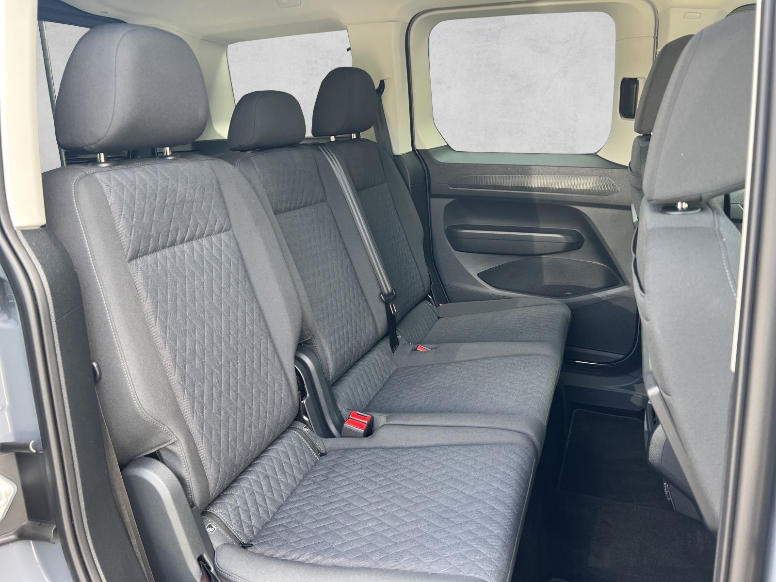 Caddy Goal 1.5 TSI DSG AHK*Navi