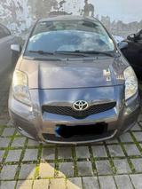 Toyota Yaris 1,3 Motor - Toyota: Motor