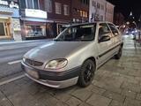Citroën Saxo 1.2 - Citroën SAXO: 1.1