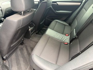BMW X3 - 12