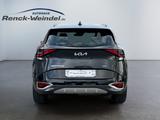 Kia Sportage GT-Line 1.6D AWD NAVI Kamera ACC PDCv+h - Kia Sportage in Mannheim