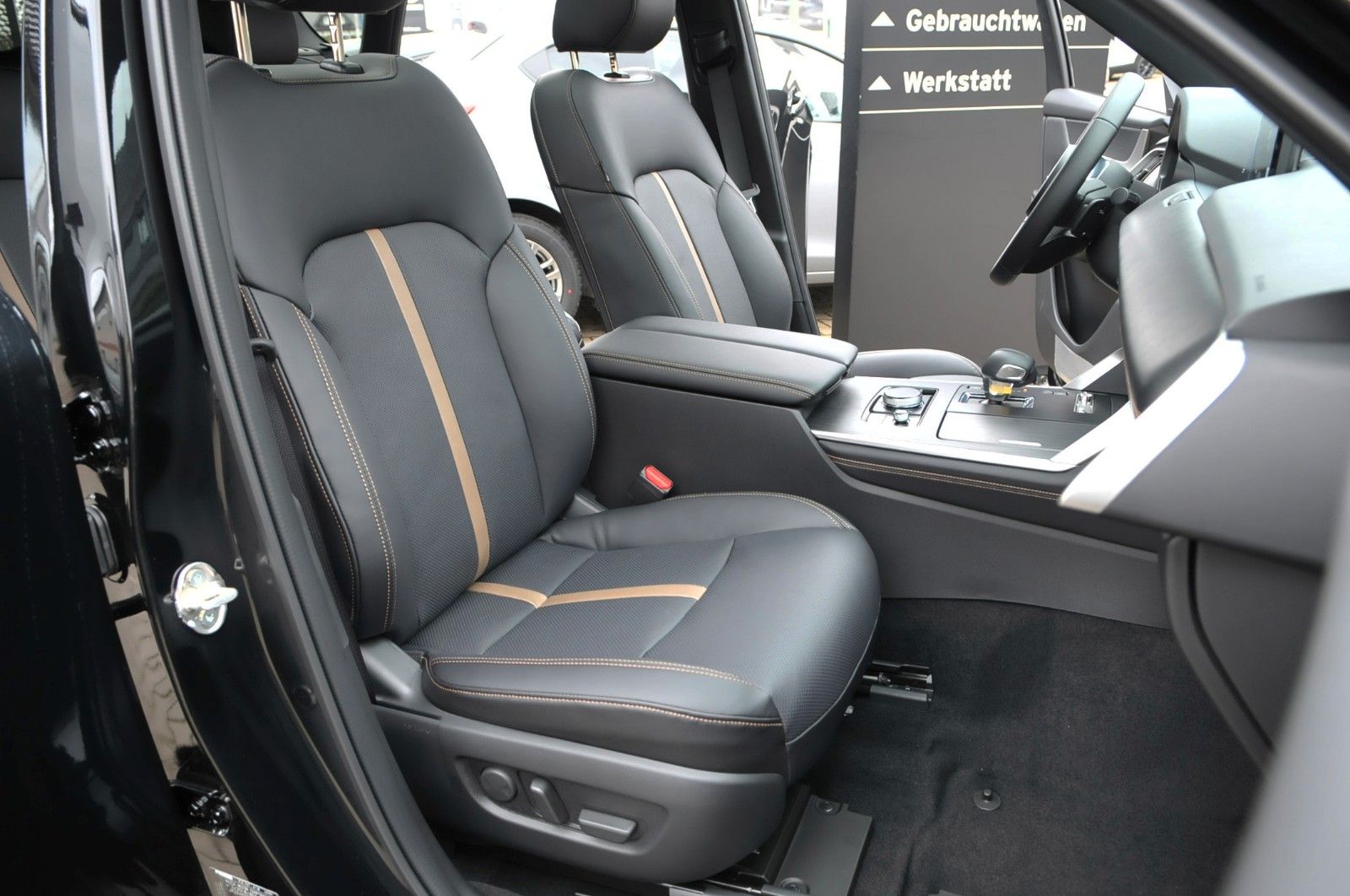 Mazda CX-60 - Bild 42