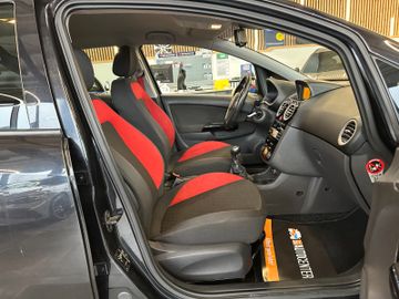 MYAUTOCENTER – Gebraucht- und Jahreswagen mit Werkstattservice in Pfaffenhofen Opel Corsa D GSI *OPC*PDC*